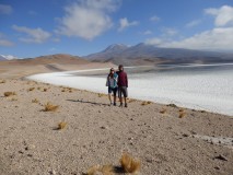 Excursion altiplano